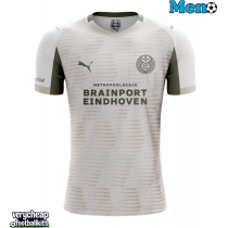 PSV Eindhoven Ruben van Bommel #7 Replica Third Shirt 2025-26 Short Sleeve